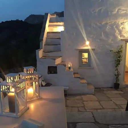 Restored White House With Swimming Pool Semesterbostad *