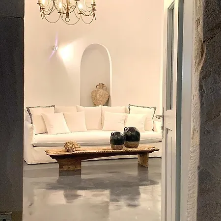 Restored White House With Swimming Pool Vakantiehuis *